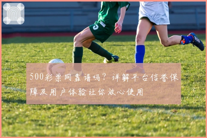500彩票网靠谱吗?详解平台信誉保障及用户体验让你放心使用