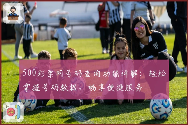500彩票网号码查询功能详解：轻松掌握号码数据，畅享便捷服务