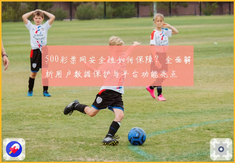 500彩票网安全性如何保障？全面解析用户数据保护与平台功能亮点