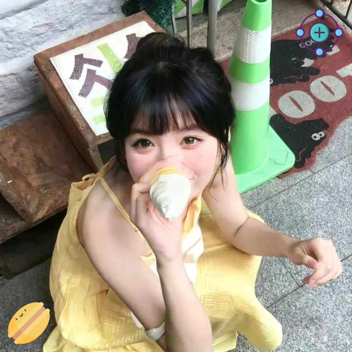 头像